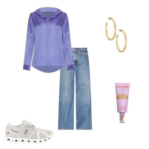 ✨Cloud 5 Sneaker✨ - Picture 3 of 10